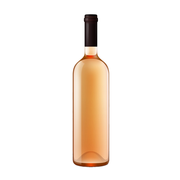 Domaine la Ligiere - AOP Beaumes de Venise Chante Coucou Rose' 2022 500ml